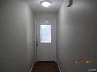 Meriwether Estates - Residential
