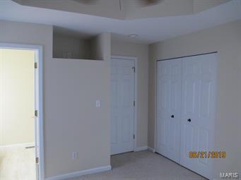 Meriwether Estates - Residential
