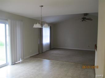 Meriwether Estates - Residential