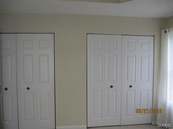 Meriwether Estates - Residential