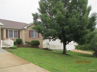 Meriwether Estates - Residential