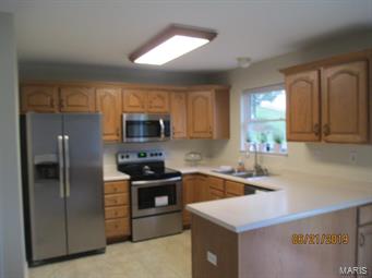 Meriwether Estates - Residential