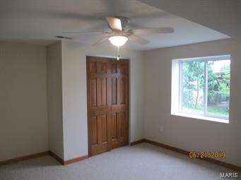 Meriwether Estates - Residential