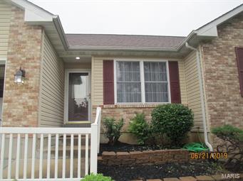 Meriwether Estates - Residential
