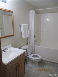 Meriwether Estates - Residential