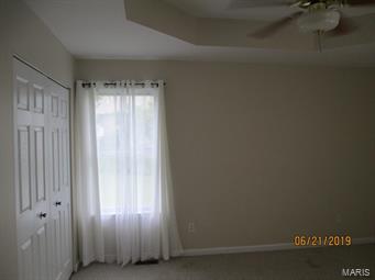 Meriwether Estates - Residential