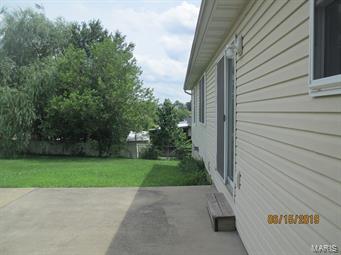 Meriwether Estates - Residential
