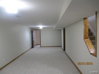 Meriwether Estates - Residential