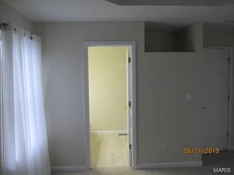 Meriwether Estates - Residential