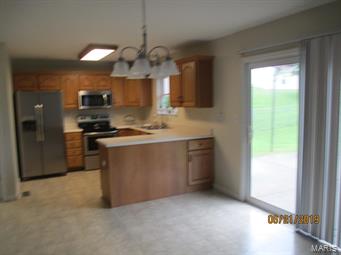 Meriwether Estates - Residential