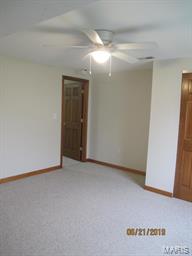 Meriwether Estates - Residential