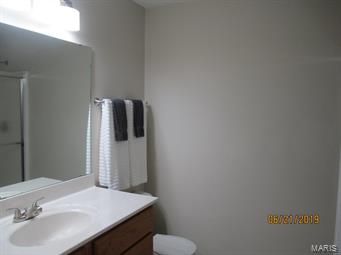 Meriwether Estates - Residential