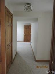 Meriwether Estates - Residential