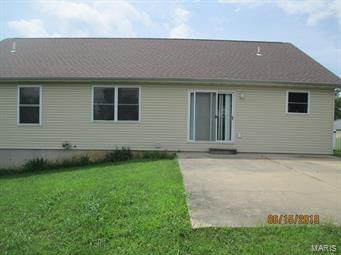 Meriwether Estates - Residential