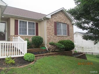 Meriwether Estates - Residential