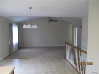 Meriwether Estates - Residential