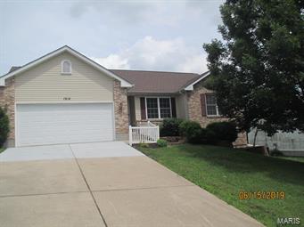 Meriwether Estates - Residential