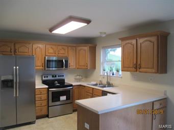 Meriwether Estates - Residential