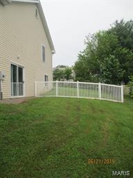 Meriwether Estates - Residential