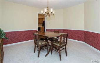 Villas At Golfview Condo The - Residential