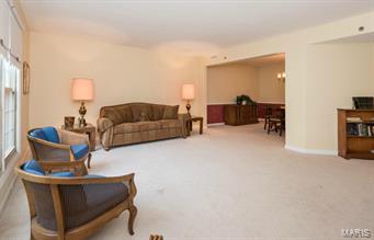 Villas At Golfview Condo The - Residential