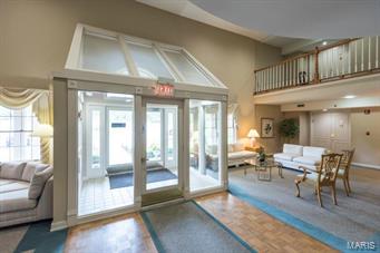 Villas At Golfview Condo The - Residential