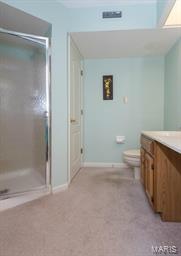 Villas At Golfview Condo The - Residential