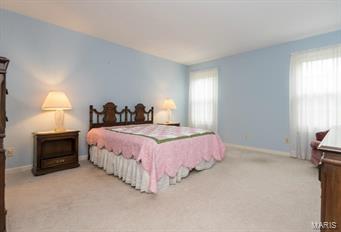 Villas At Golfview Condo The - Residential