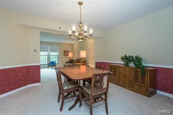 Villas At Golfview Condo The - Residential