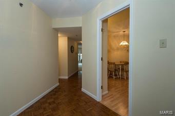 Villas At Golfview Condo The - Residential