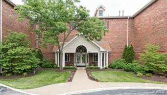 Villas At Golfview Condo The - Residential