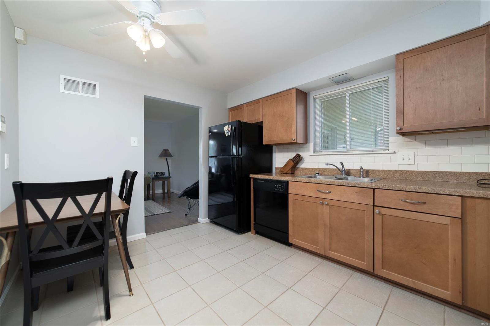 Warson Meadows - Residential