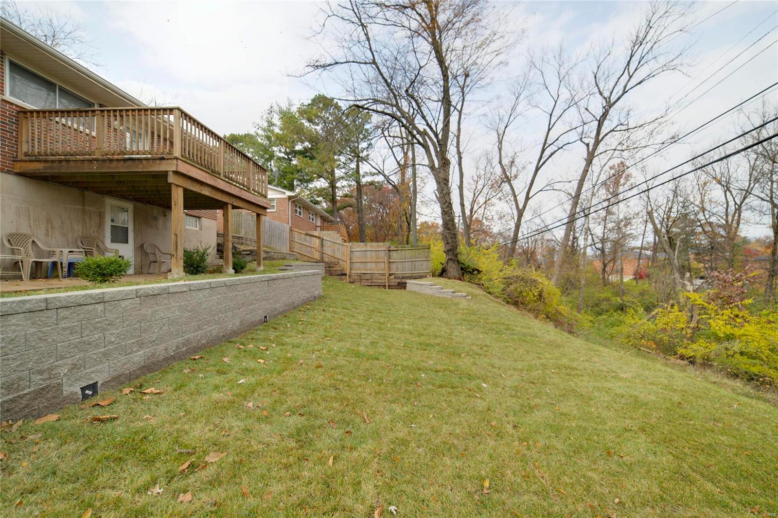 Warson Meadows - Residential
