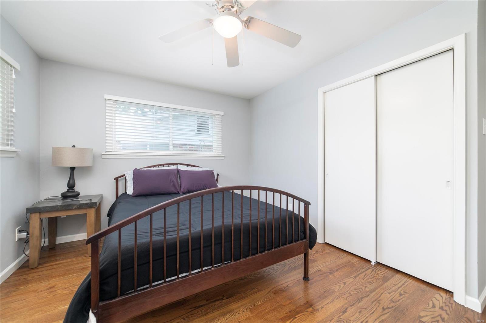 Warson Meadows - Residential