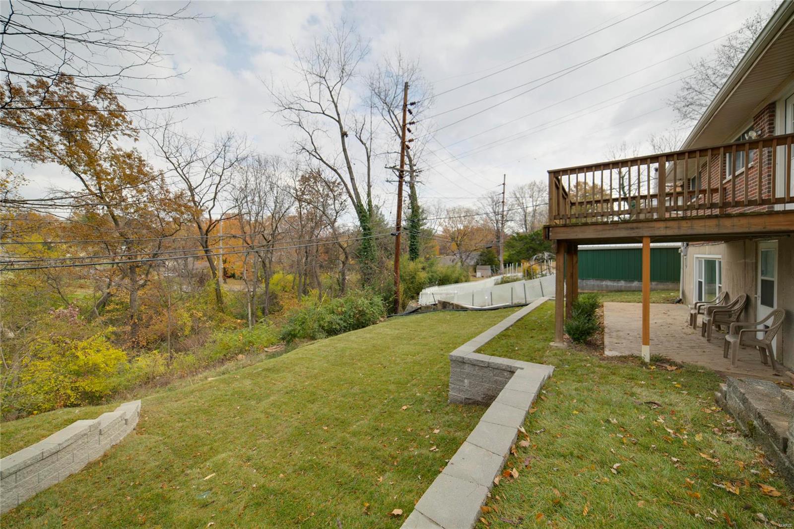 Warson Meadows - Residential