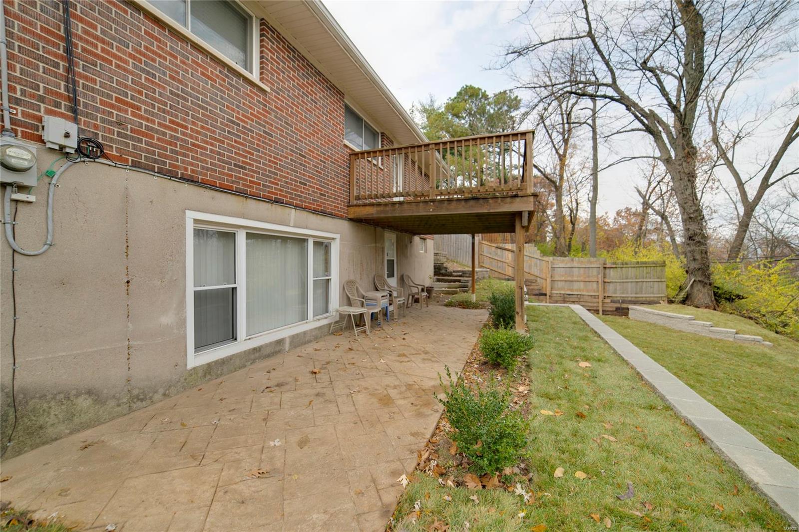 Warson Meadows - Residential