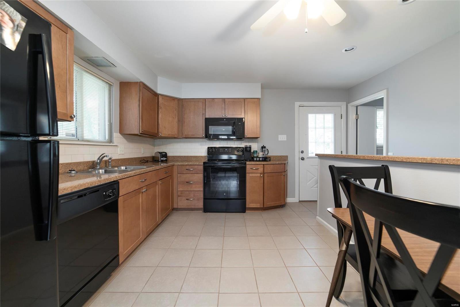 Warson Meadows - Residential
