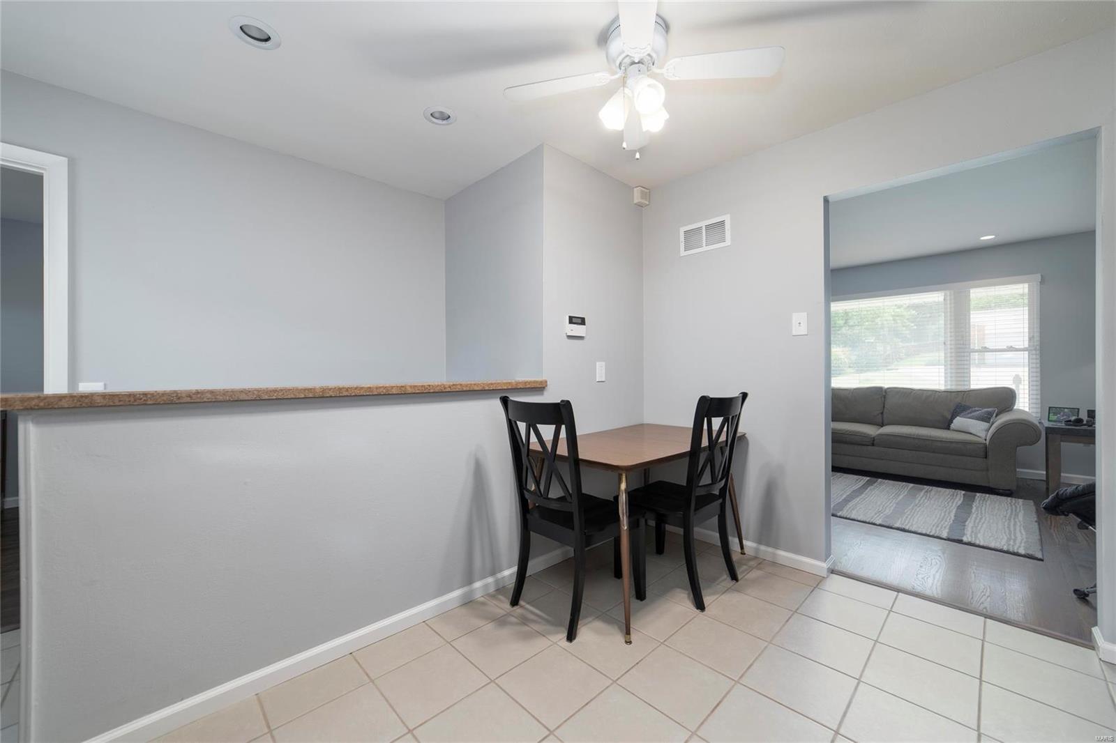Warson Meadows - Residential