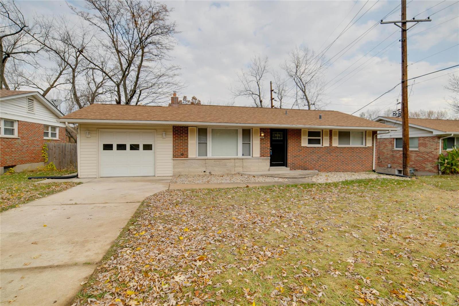 Warson Meadows - Residential