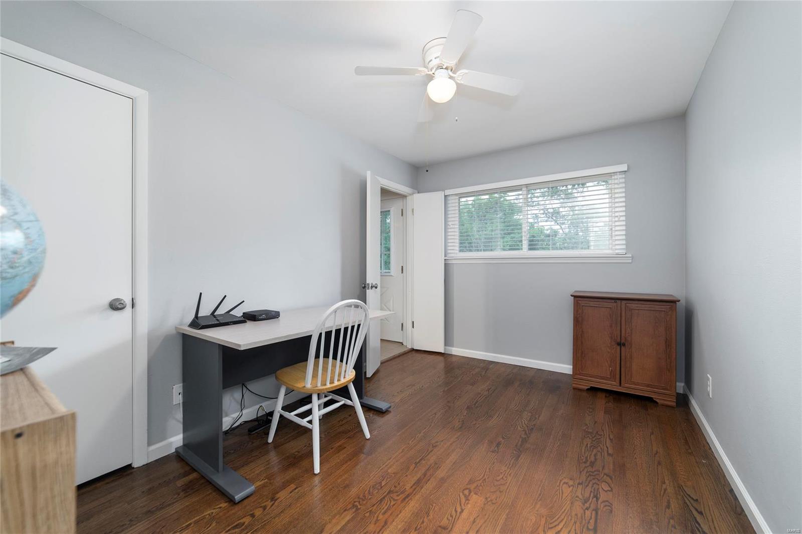 Warson Meadows - Residential