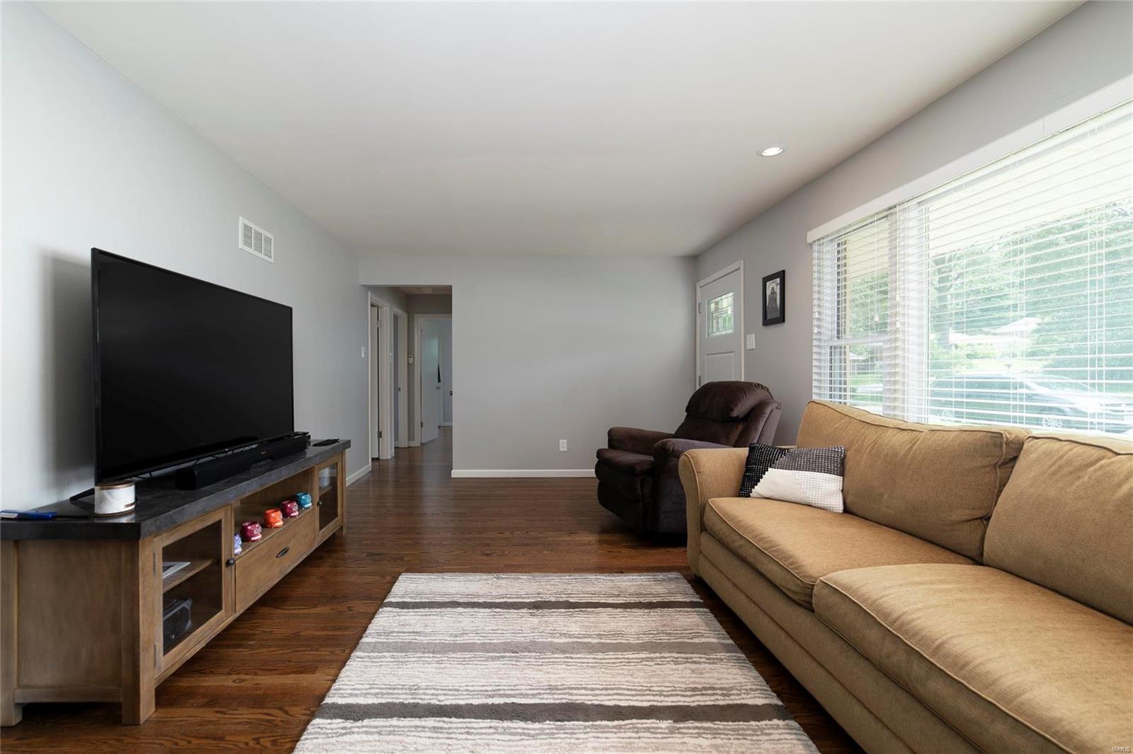Warson Meadows - Residential