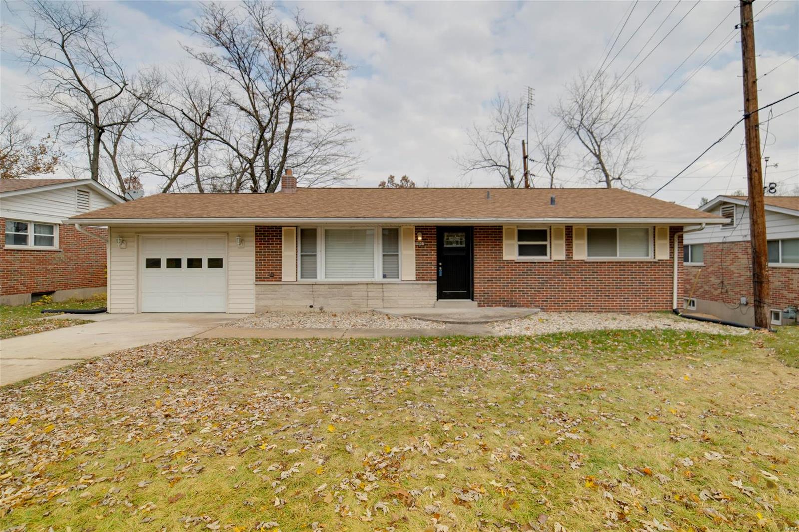 Warson Meadows - Residential