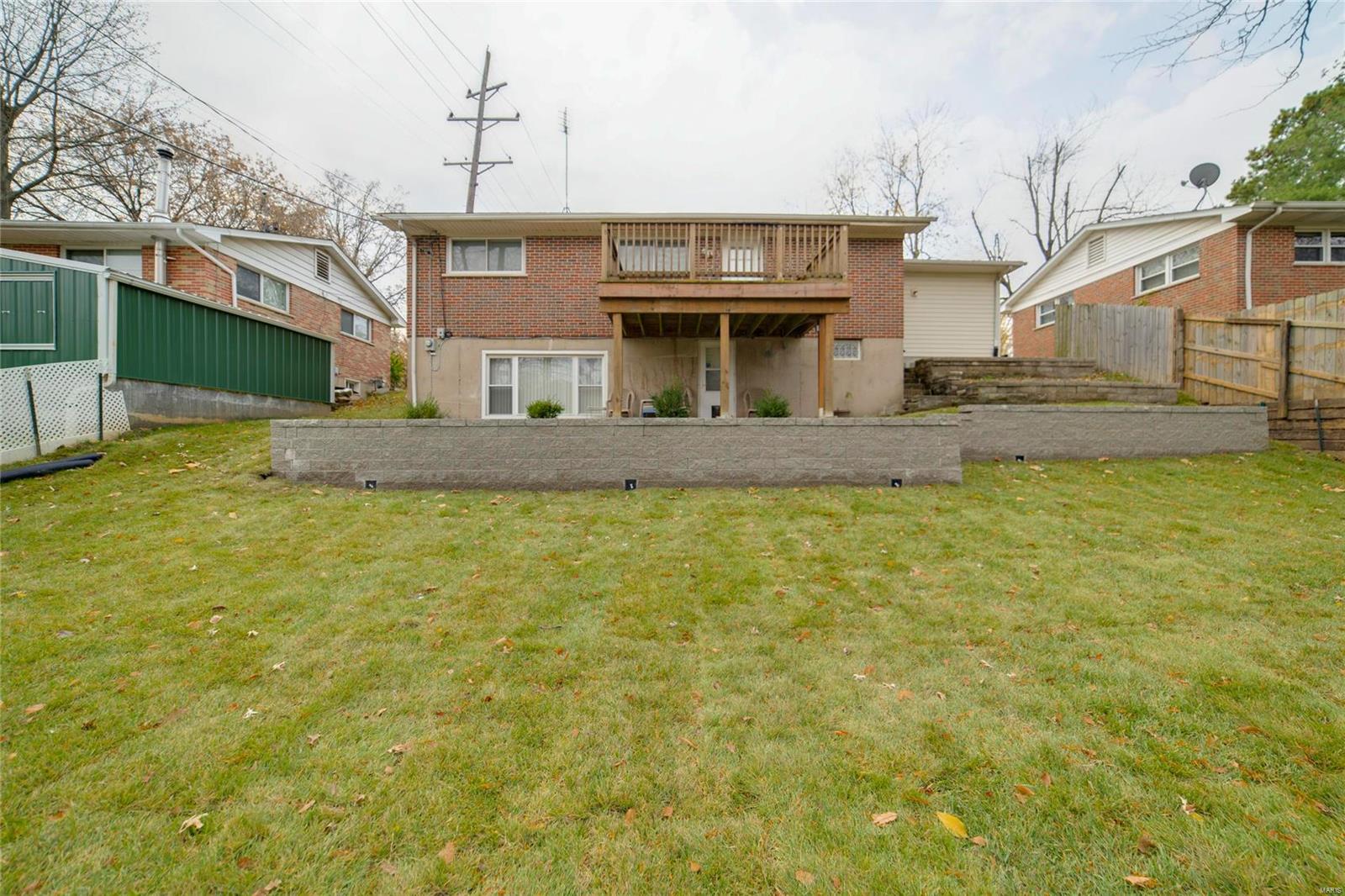 Warson Meadows - Residential
