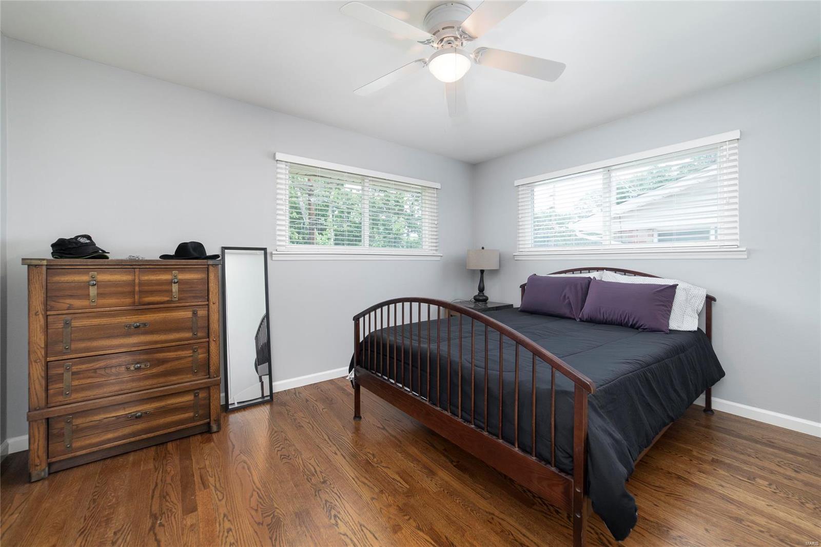 Warson Meadows - Residential