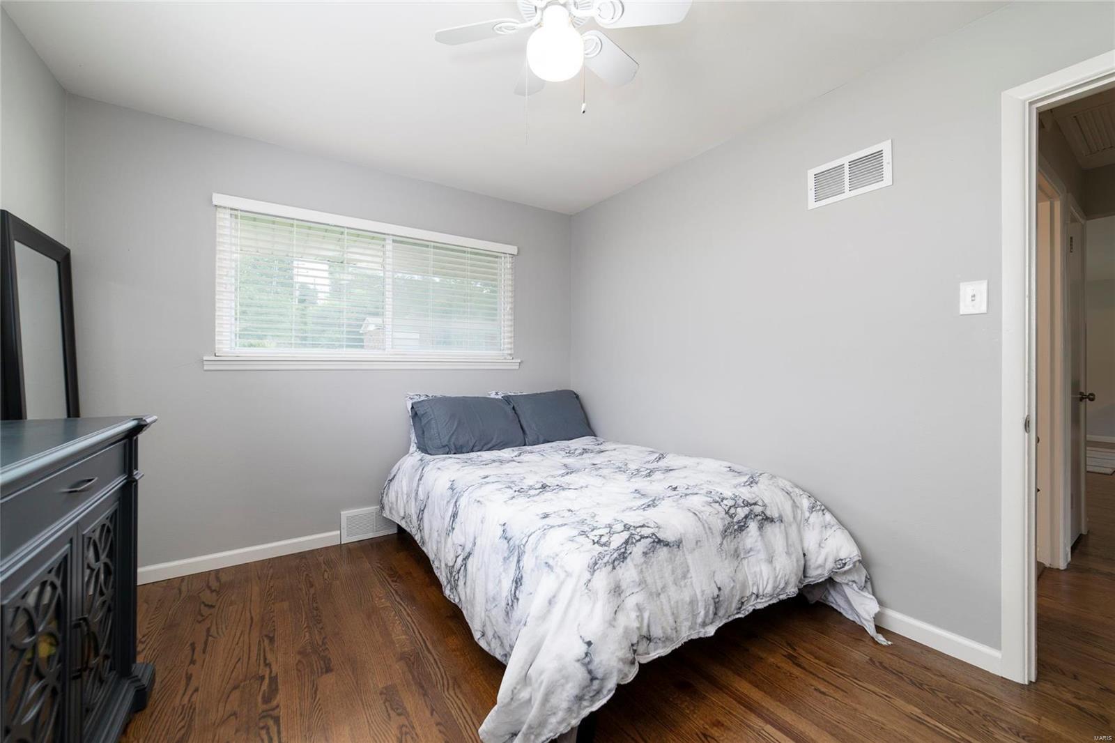 Warson Meadows - Residential