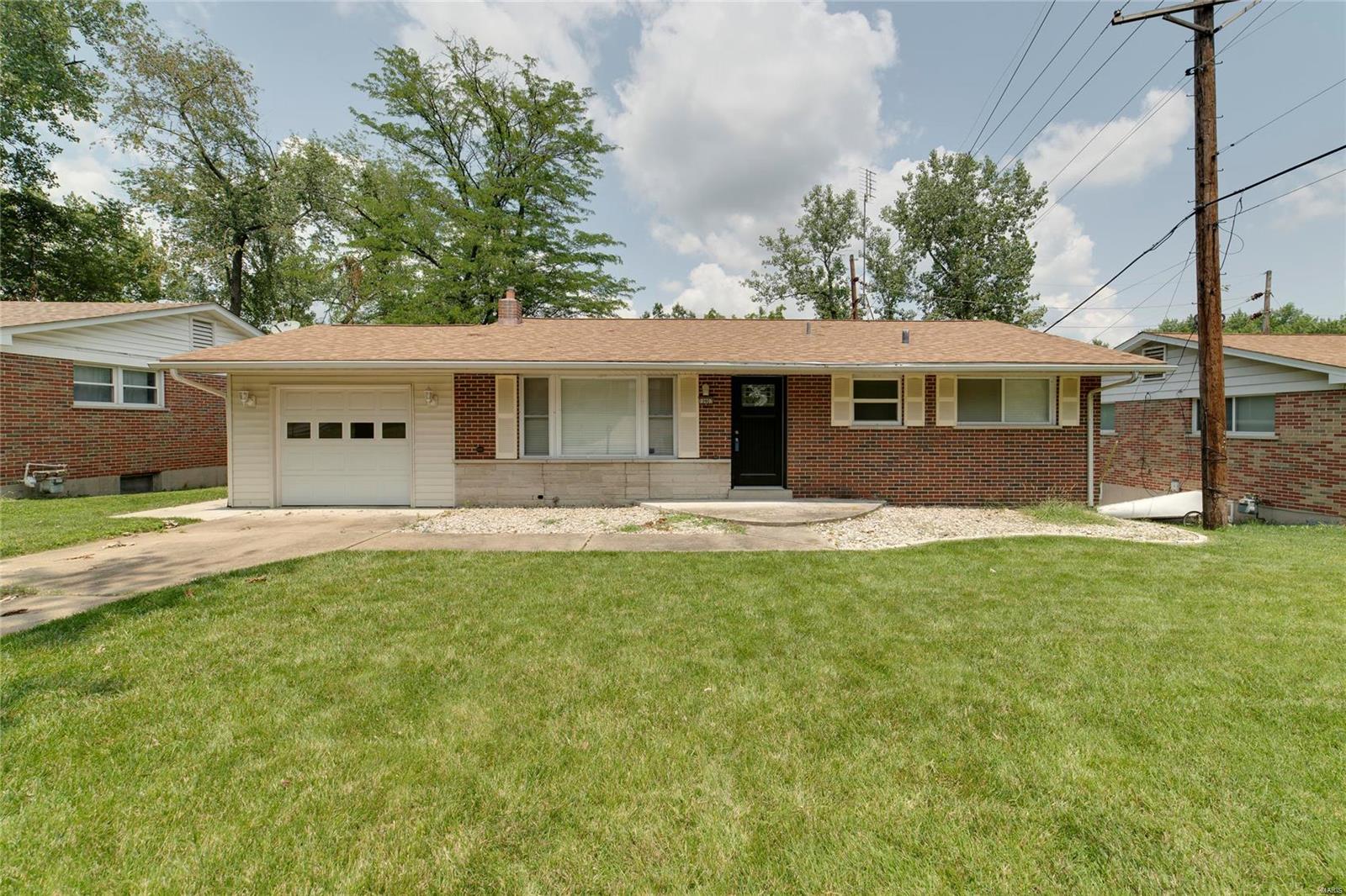 Warson Meadows - Residential