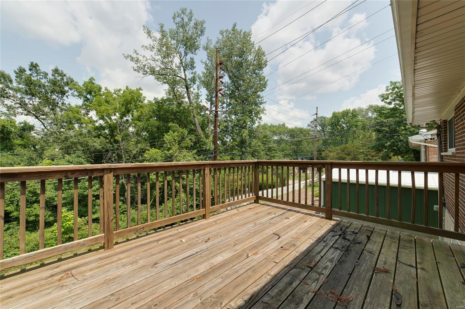 Warson Meadows - Residential