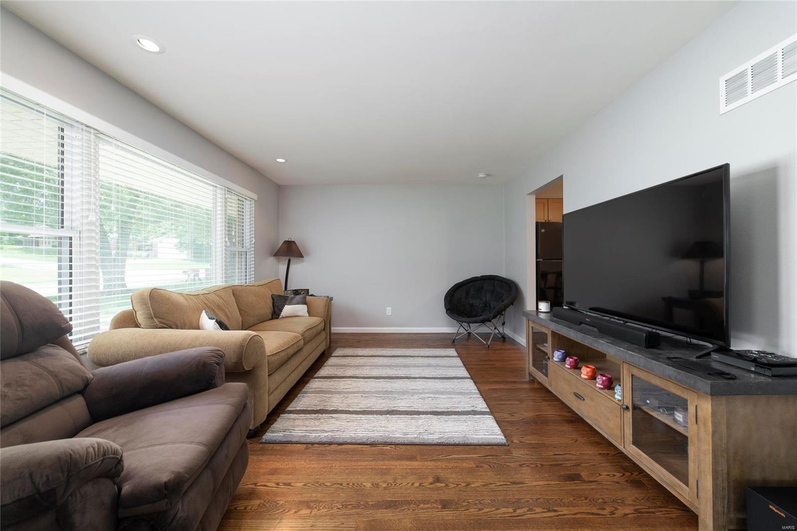 Warson Meadows - Residential