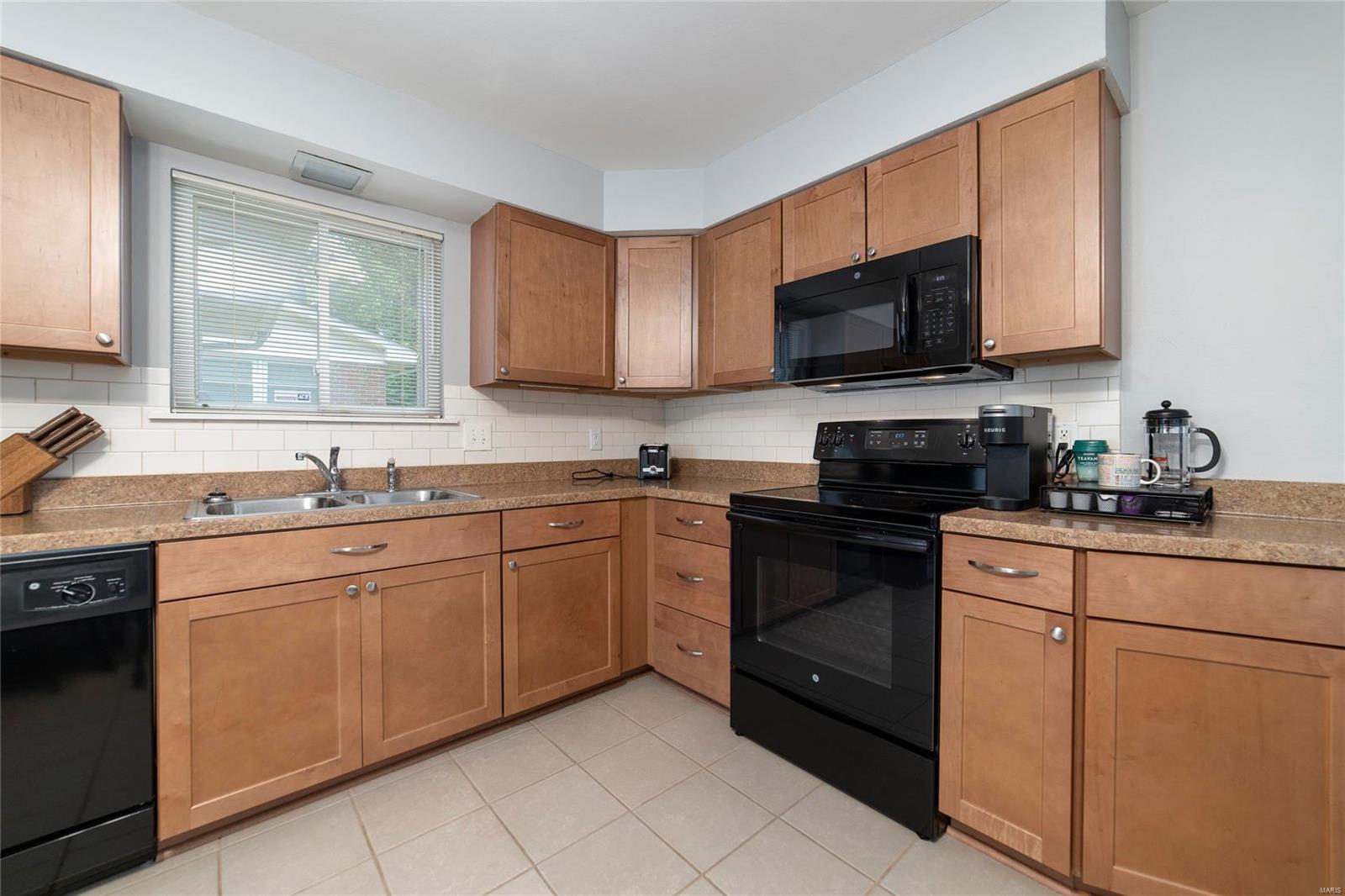 Warson Meadows - Residential