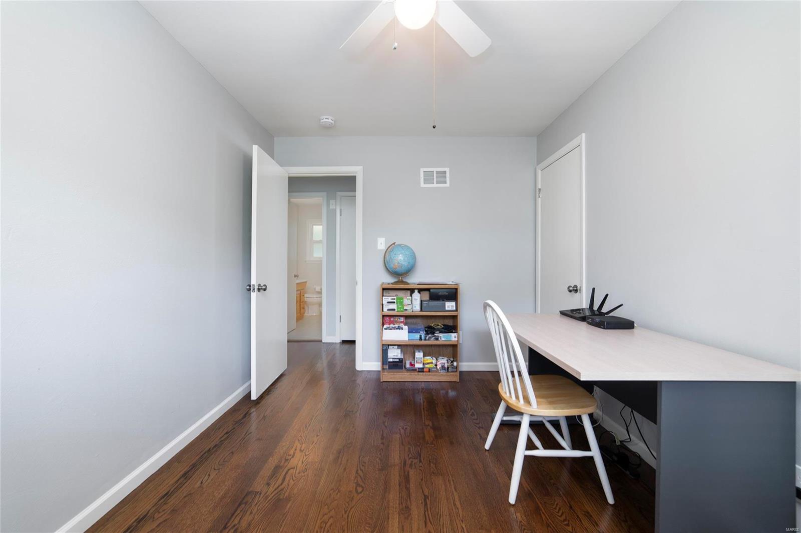Warson Meadows - Residential